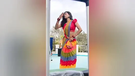 Your-Eshita.Outdor indian Bangla Beautiful Hot Girl Fucking Enjoy time Video