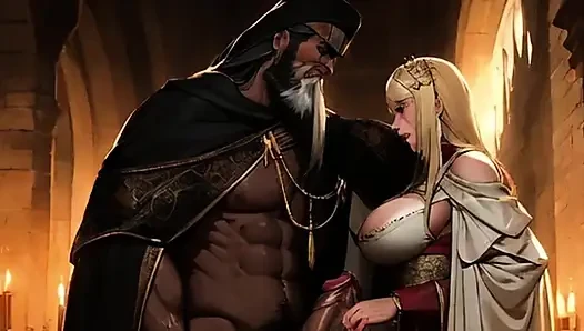 medieval sex