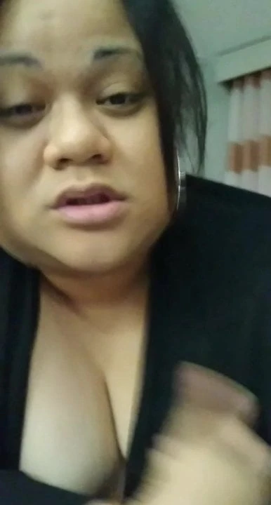 BBW fat tranny
