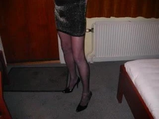 Cum slut