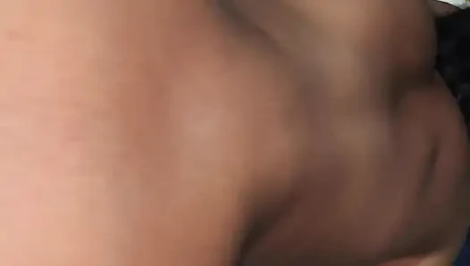 Indian telugu servant moaning loud sex videos