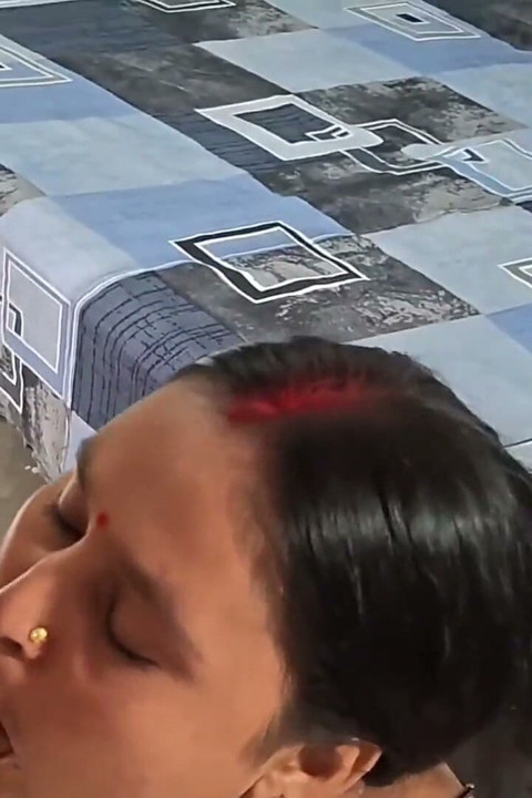 Pujaprem Gets Deep Sucker for His Big Cock