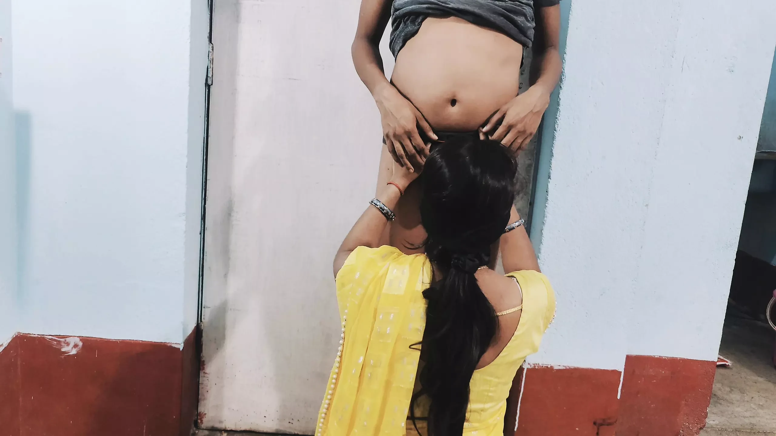 Bhabhi sexy butterfly