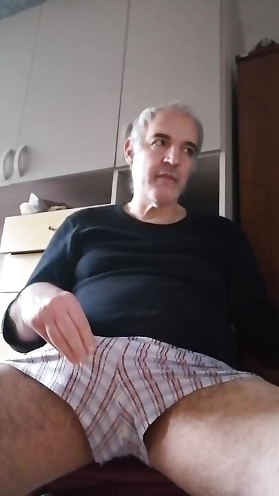 Hai, Luisa, suge-mi pula