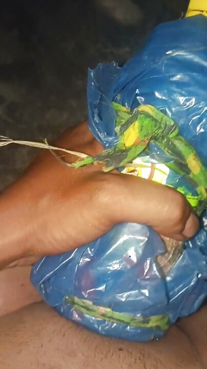 My masturbetion video