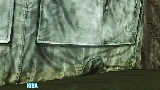 Max'in hayatı 3. sezon 136 en iyi arkadaşımın üvey annesi ve üvey kız kardeşiyle kamp