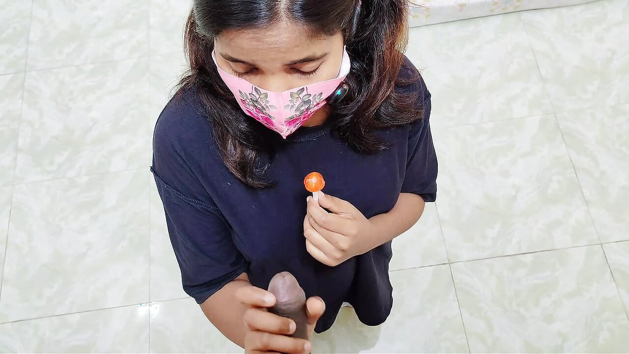 Wifesister want my real lollypop inside her juicy pussy desi hot xxx