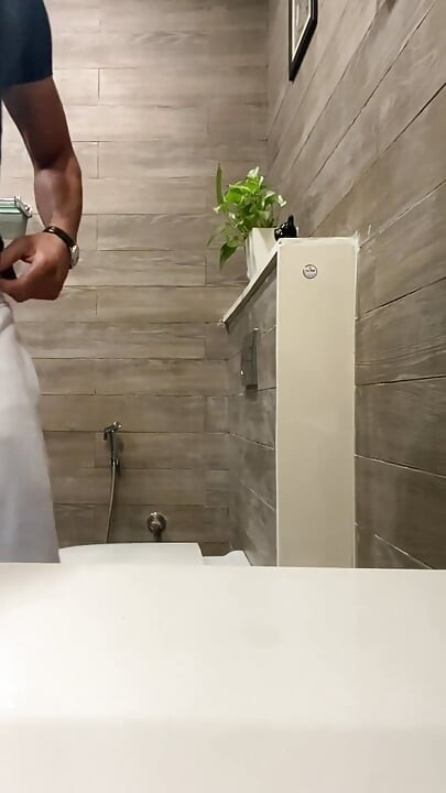 Homem sexy desi top