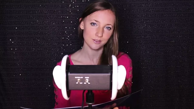 Sucking You Awf Erotic ASMR JOI Video