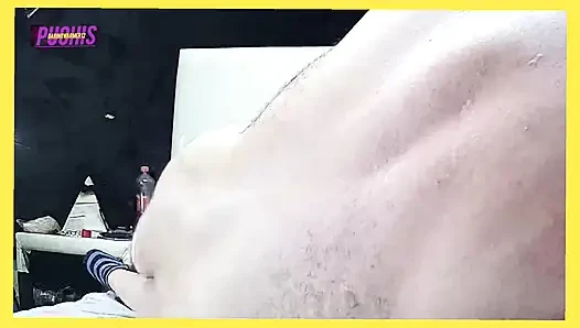 Karımın güzel götüne girmeye bayılıyorum