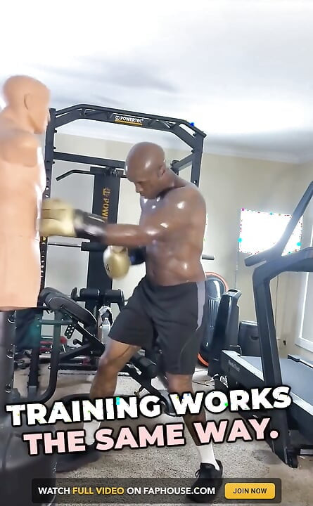 Mcpherson Vital Fitness # 104