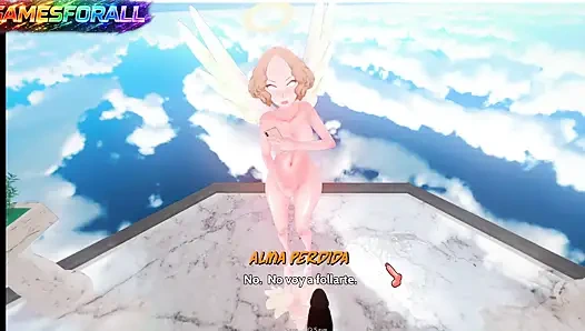 TWISTED WORLD, ЧАСТЬ1 - ОДНА ИЗ МОИХ ЛЮБИМЫХ ИГР, СМЕХ - НЕМНОГО СИСЬОК-СЕКС - КОМЕДИЯ-ИСТОРИЯ - ДРАМА-СЕМЬЯ, ВСЕ ЭТО И МНОГОЕ ДРУГОЕ