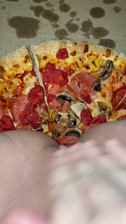 KINKY FEMALE MASTURBATION- CUM ON FOOD- FETISH-ARAB PORN- BEST SEXY SAUDI AMATEUR- ARABIAN SNOWWHITE- PINK DRIPPING PUSSY- USA G
