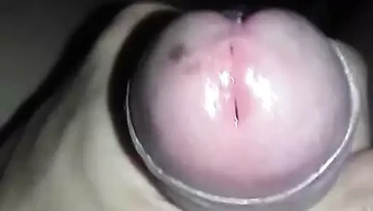 Pre cum