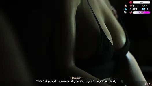 The Art of Seduction (part 15)
