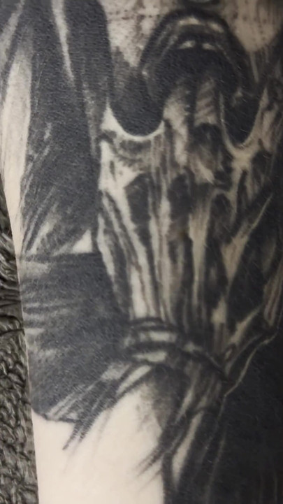 Tattoo Tour