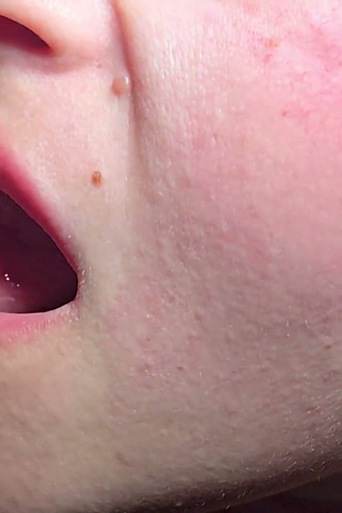 Sperma-explosie 2025 de sappigste watervallen verse actie