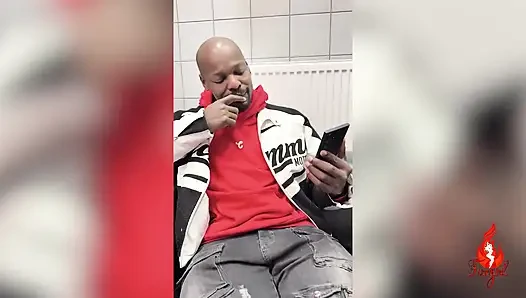 Rocco и Келли пригласили друзей на оргию