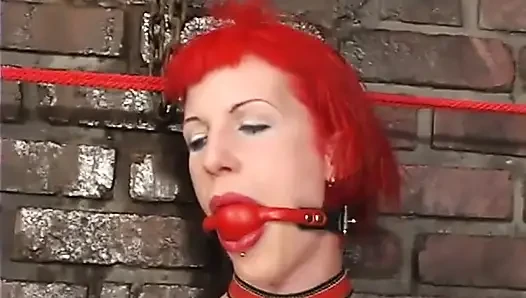 Kory Vixen ve Thane