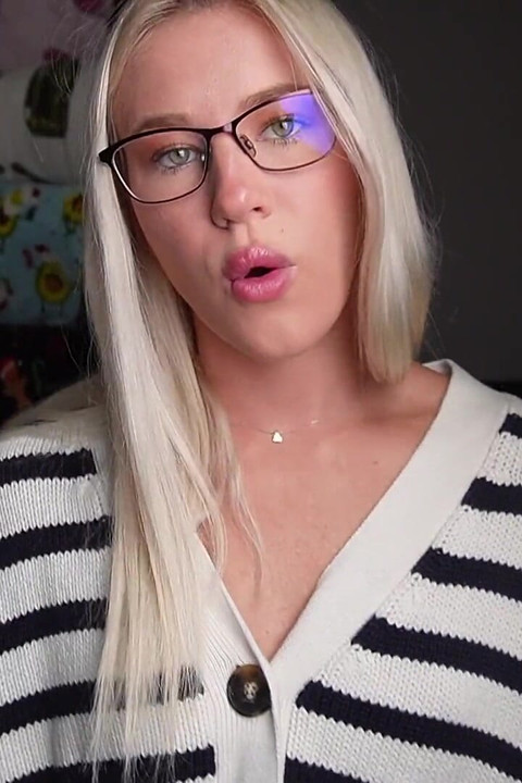 BBC Creampie Confessions: My Wild Sorority Days