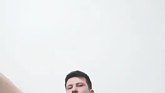 Sıkı Bir Göt Deliğinde Anal Sikiş!!