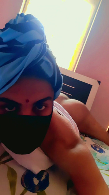 Indian sissy faggot