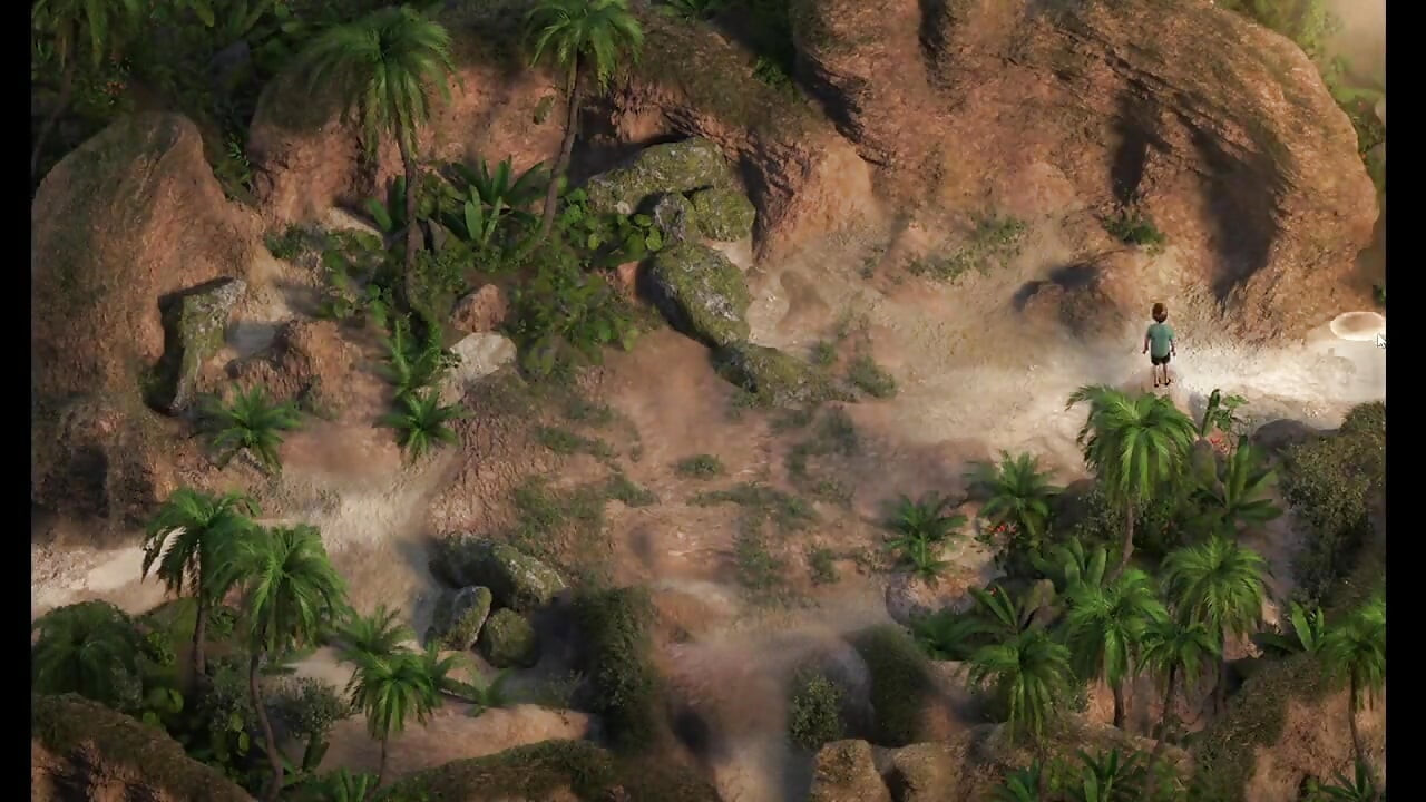 Treasure Of Nadia Game Walkthrough Bahagian 3