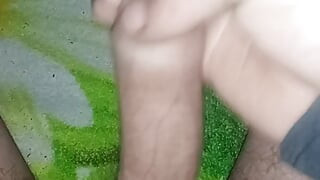 Just Jerking