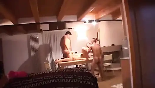 Очень крутое 2