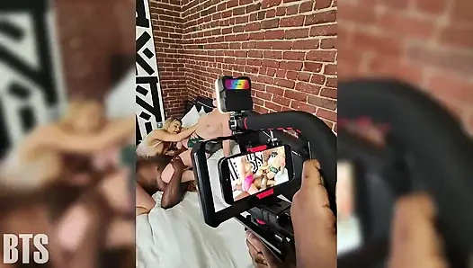Bts: Geburtstag Reverse gangbang