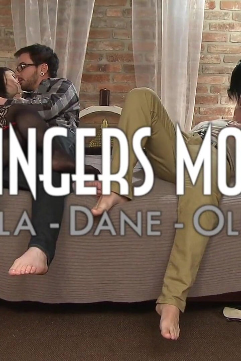 Mom.xxx - Swinger MILFs Celine Noiret and Barbarela Barb Trade Husbands for a Night
