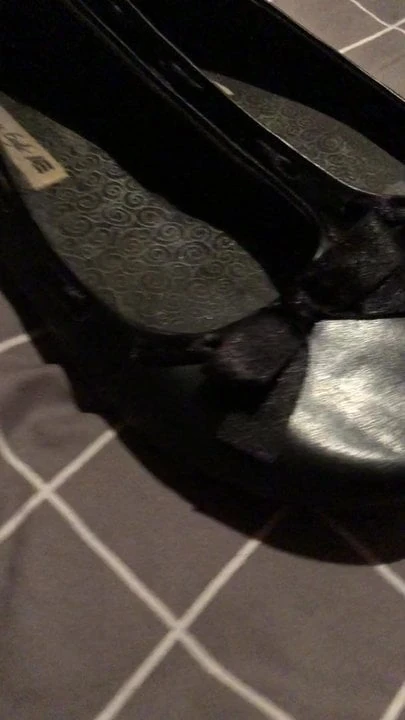 Virgin Millie flats get a load