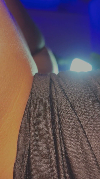 My stepmom made me cum harder. | Clip 1