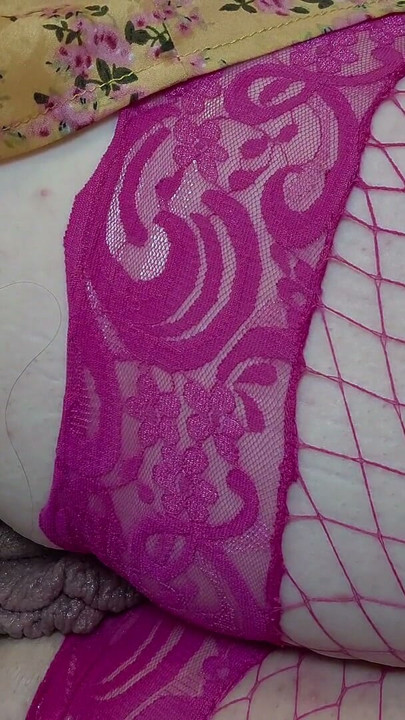 Anal Beads, Fat Pussy Masturbation & Muliple Orgams | Clip 1