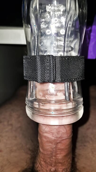 OSSM - Ultimate Masturbator Machine