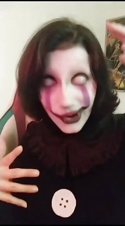 lorelain_wen videosu