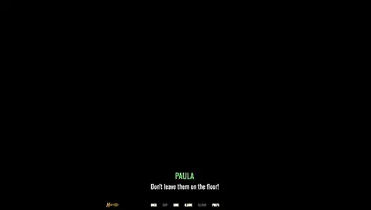 Libido Antar Ras yang Tidak Terkendali (bagian 5)