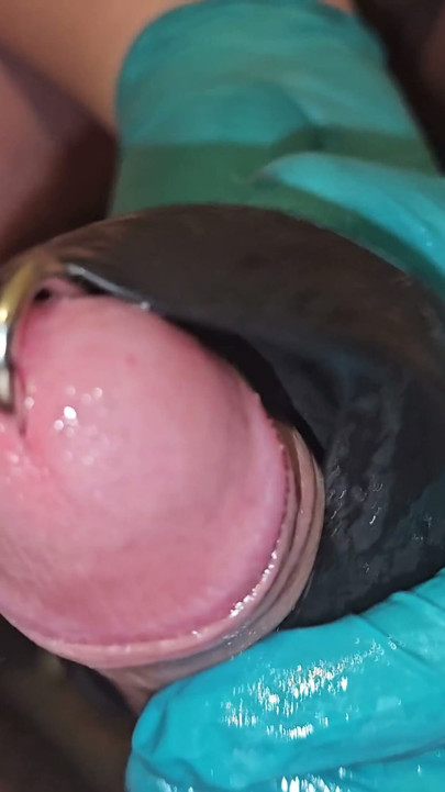 recipe found for the best cum.  dick 19 cm | Clip 1