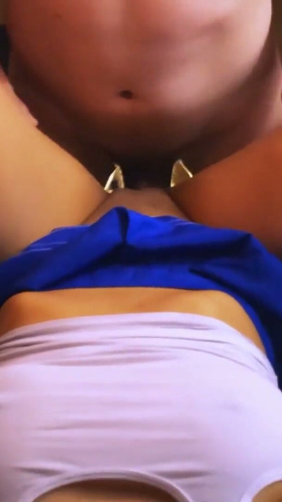 His friend's stepmother was a voluptuous and seductive woman who knew how to do it in bed, and he couldn't resist her ch | Clip 1