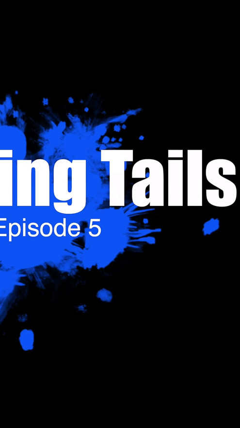 Plumber Tails: Episode 5 Featuring Amber Jayne
