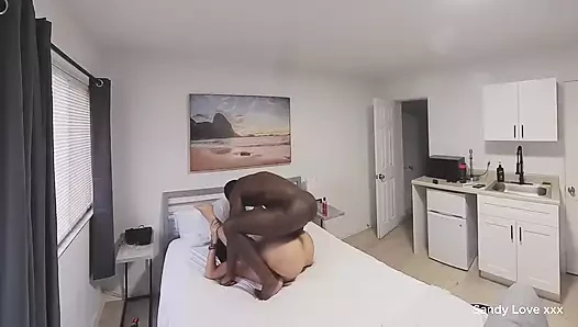 Massive BBC