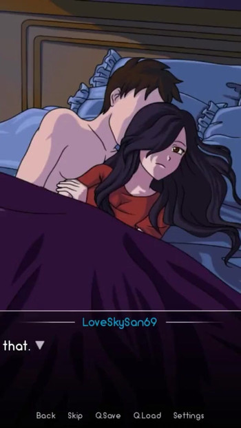 Spectacular moment from "Naruto Hentai - Naruto Trainer (Dinaki) Part 82 Outside Blowjob By LoveSkySan69"