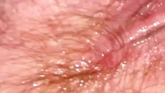 Big Dildo for a BBW wife