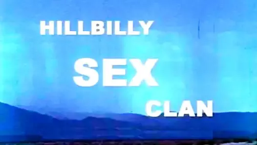 Горбатый секс-клан (1971) - MKX