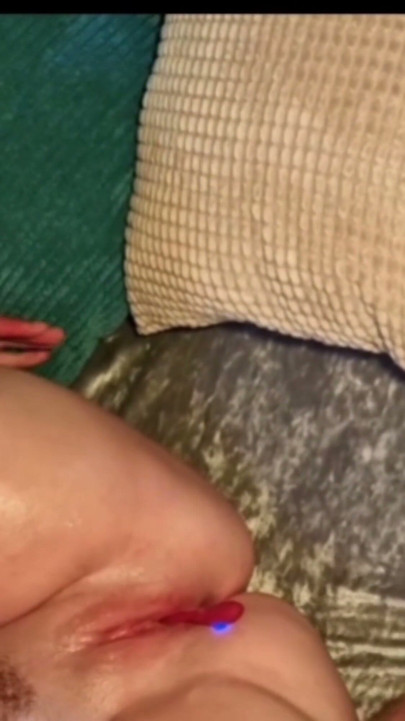 Cuckold husband on cum clean up duties compilation video | Clip 2