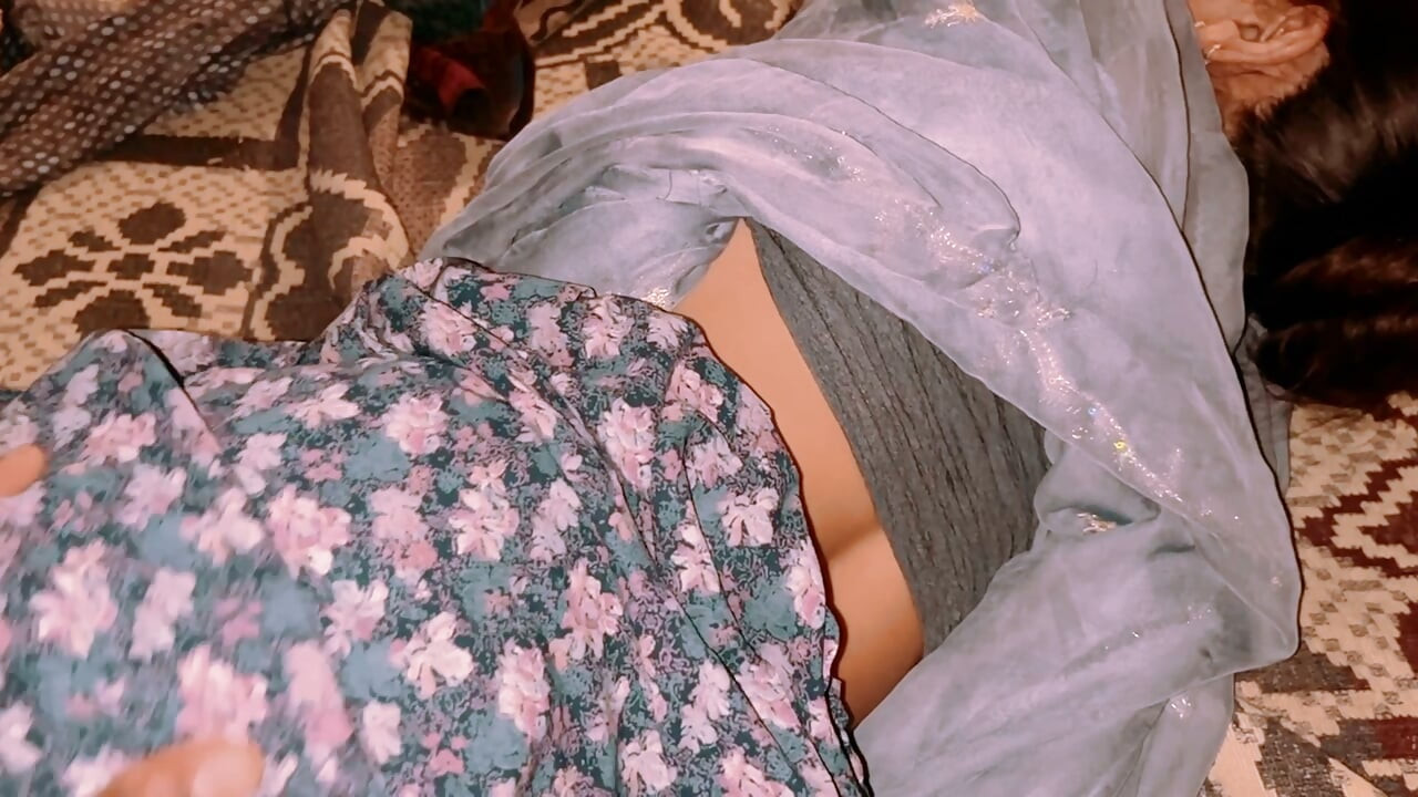 Bhabhi Ke Ghar Jakar Bhabhi Ke Saath, Desi Video Bhabhi Dewar