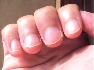 40 - Olivier Hands and Nails Fetisch Handworship (09 2014)