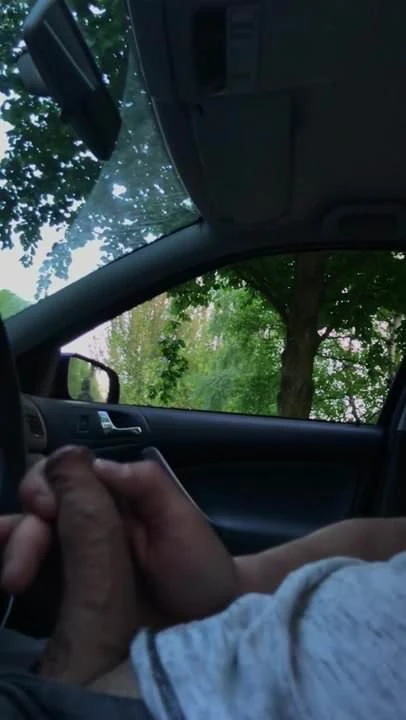 In my Car 4