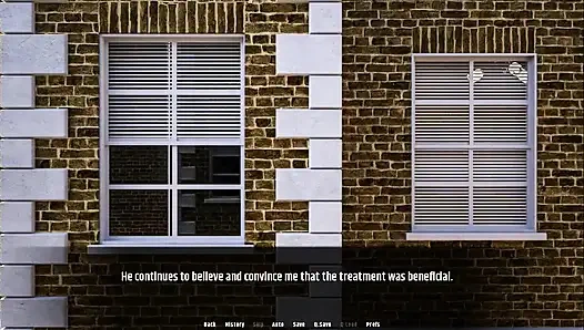 Derealisasi: mari kita mulai dengan cerita ini ep 1