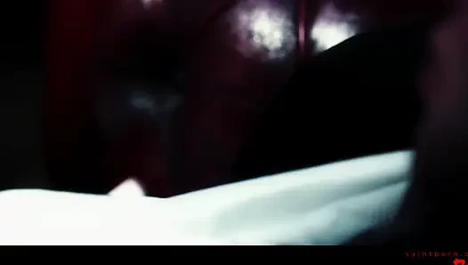 Bella Gets Her First Sexual Exploration and Explodes in Climax